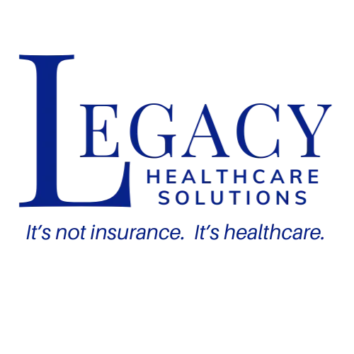 Legacy Healthcare Solutions
